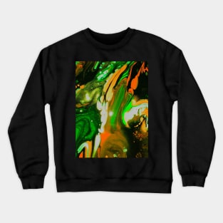 Gaia Crewneck Sweatshirt